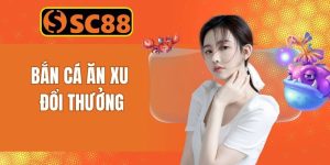 Bắn Cá Ăn Xu Đổi Thưởng