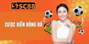 Cược Xiên Bóng Đá