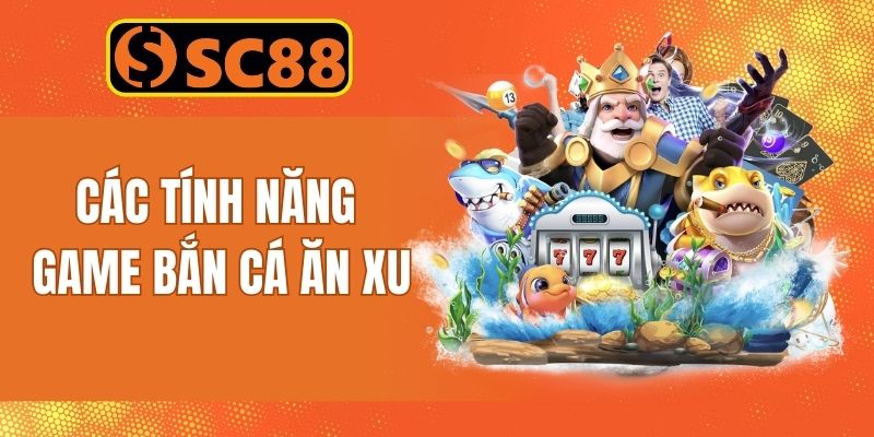 Điểm danh các chiến thuật khi chơi bắn cá online